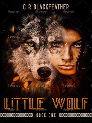 cover image of Little Wolf I